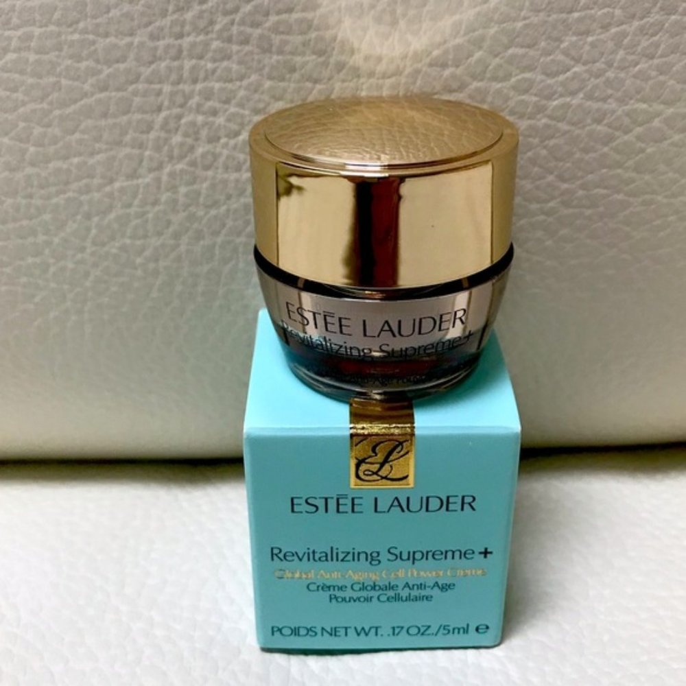 Estée Lauder Revitalizing Supreme + (BNIB) 5ml